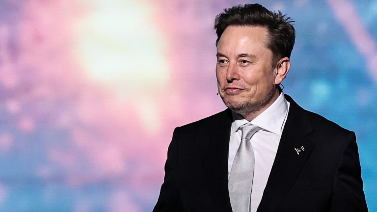 El fondo soberano de Noruega rechaza el acuerdo salarial de 1 billón de dólares de Elon Musk
