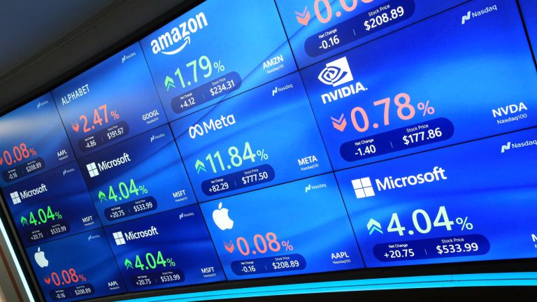 Por qué los grandes inversores privados no se preocupan