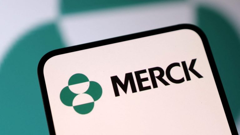 Resultados de Merck (MRK) tercer trimestre de 2025