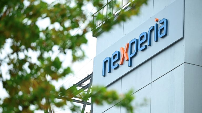 Dónde se encuentra ahora la crisis de los chips para automóviles Nexperia