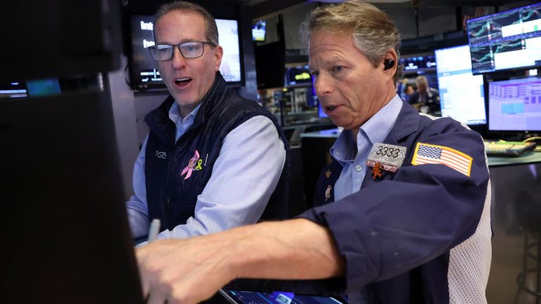 Mercado de valores hoy: actualizaciones en vivo