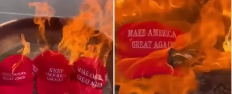 Trump cita una cifra devastadora que amenaza con la ruina republicana