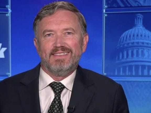 La presa se está rompiendo por el escándalo de Epstein de Trump