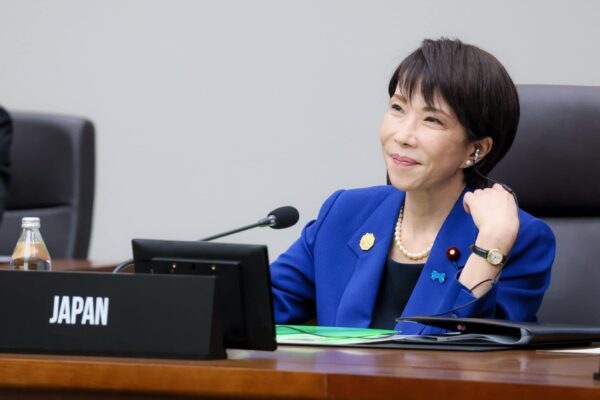 ¿Cuán ambicioso puede ser el nuevo primer ministro de Japón, dados los crecientes índices de aprobación? – El diplomático