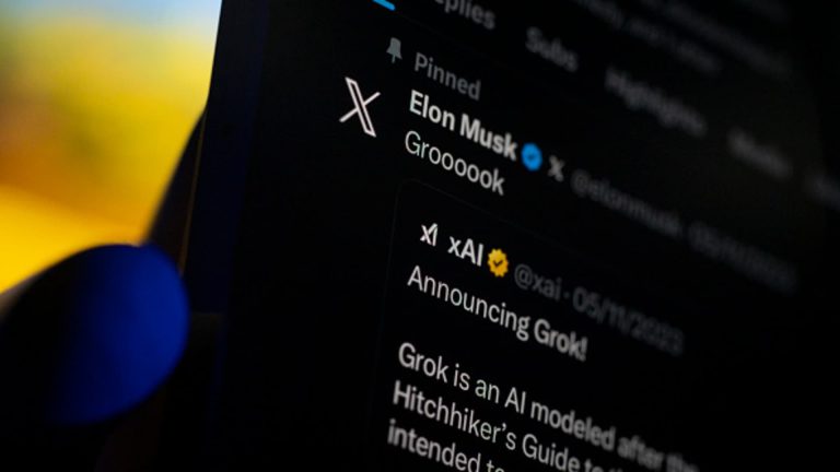 Los reguladores de la UE multaron a X de Elon Musk con 120 millones de euros por violar la ley de redes sociales del bloque