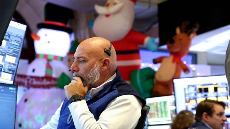 Mercado de valores hoy: actualizaciones en vivo