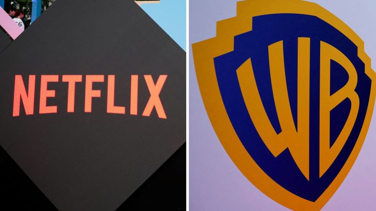 Acuerdo entre Netflix y Warner Bros.: surgen cuestiones regulatorias