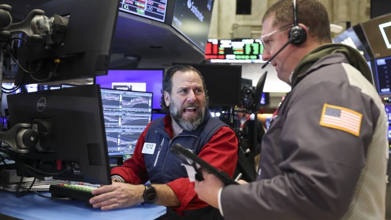Mercado de valores hoy: actualizaciones en vivo