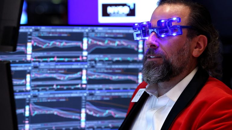 Noticias del mercado de valores del 31 de diciembre de 2025