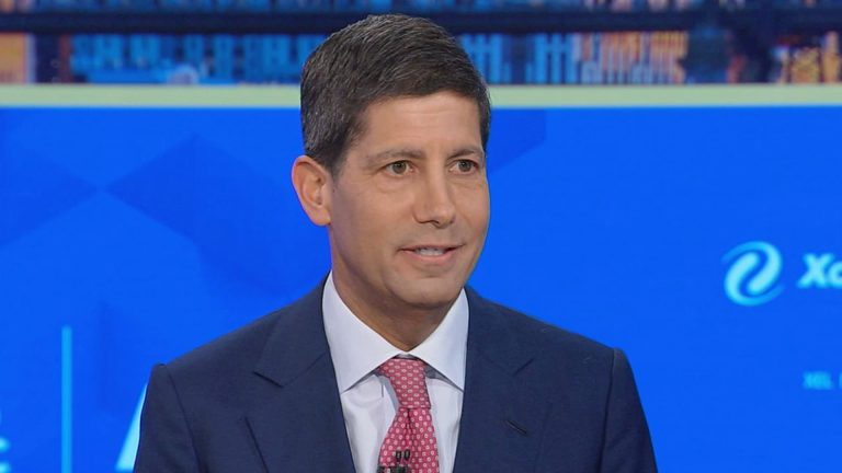 Trump nomina a Kevin Warsh para reemplazar a Jerome Powell como presidente de la Reserva Federal