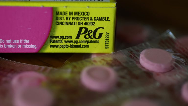 Resultados de Procter & Gamble (PG) del segundo trimestre de 2026