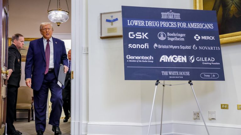 Ejecutivos de Novo Nordisk y Pfizer se pronuncian