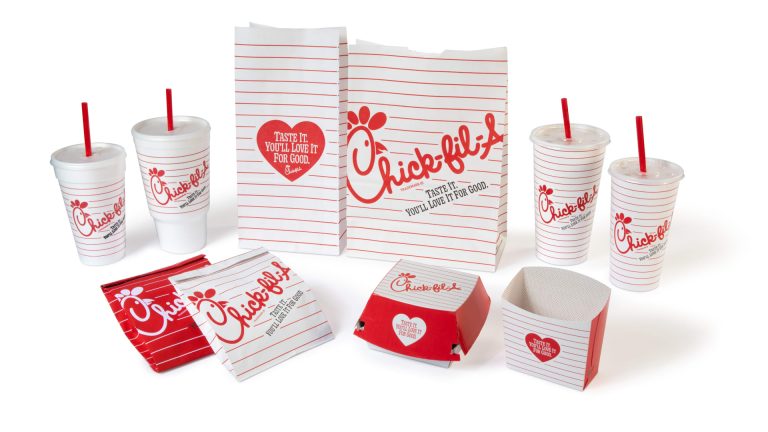 Chick-fil-A lanza campaña de marketing del 80 aniversario