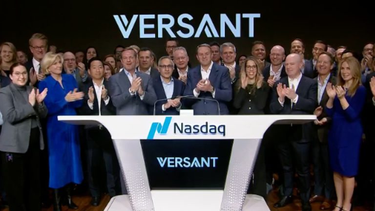 Versant (VSNT), spin-off de Comcast, comienza a cotizar en Nasdaq