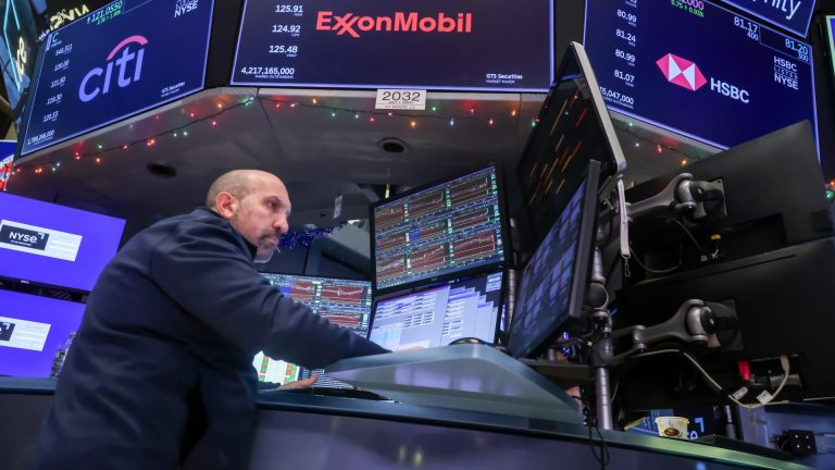 Mercado de valores hoy: actualizaciones en vivo