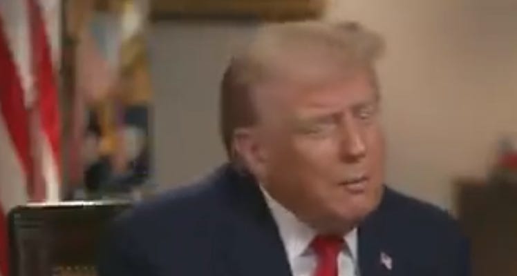 Trump admite que perderá las elecciones de mitad de mandato