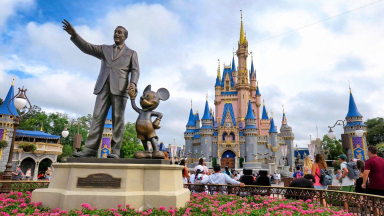Ganancias de Disney (DIS) del primer trimestre de 2026