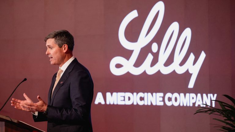 Eli Lilly está planeando una planta de medicamentos contra la obesidad por valor de 3.500 millones de dólares en Pensilvania