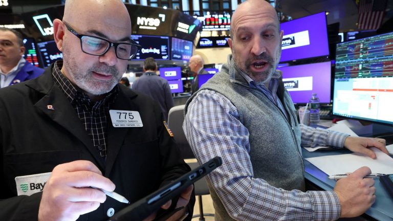 Mercado de valores hoy: actualizaciones en vivo