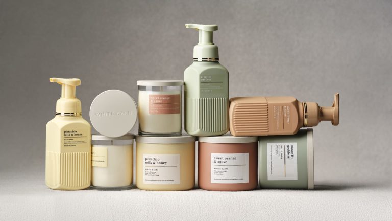 Bath & Body Works comienza a vender en Amazon a medida que las marcas aprovechan su red logística