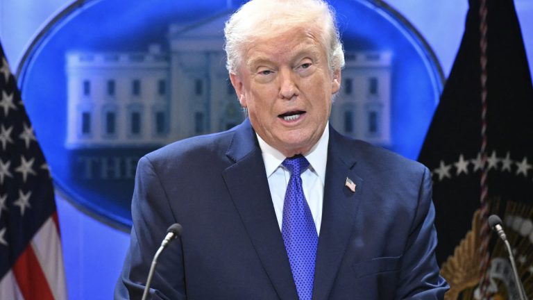 Actualizaciones en vivo sobre el Estado de la Unión 2026: discurso de Trump