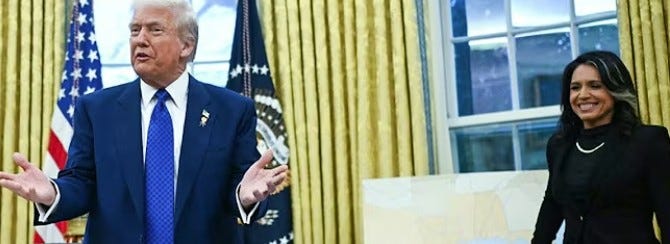 El círculo íntimo de Trump podría verse comprometido mientras la denuncia de un denunciante sacude la Casa Blanca