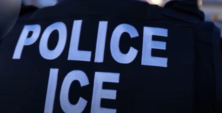 Es probable que se cierre ICE después de que los republicanos rechazaran la demanda de los demócratas de proteger los lugares de votación