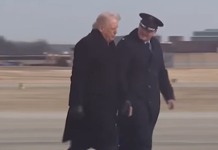 He aquí por qué Donald Trump es el mayor fracaso en la historia presidencial