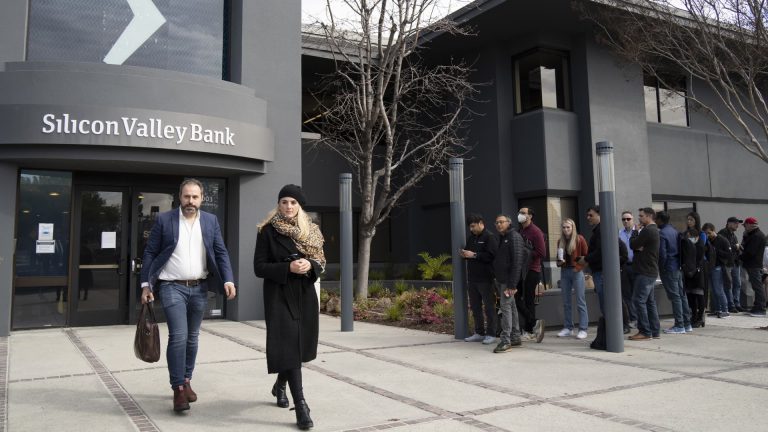El impulso de JPMorgan para reemplazar a Silicon Valley Bank para las startups