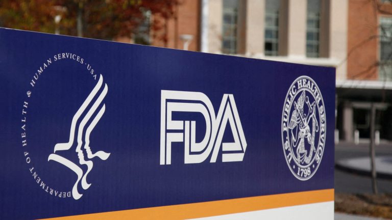 La FDA propone excluir Novo y Lilly GLP-1 de la lista de compuestos