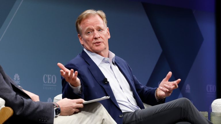La NFL está discutiendo un acuerdo con Paramount que podría costar mil millones de dólares más