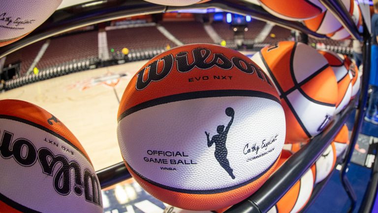 La WNBA y el sindicato de jugadores se acercan al hito del CBA