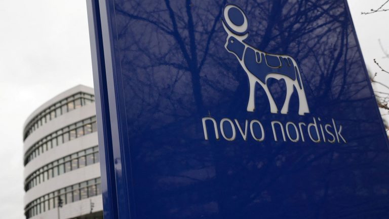 La FDA aprueba la versión en dosis altas del medicamento contra la obesidad Wegovy de Novo Nordisk