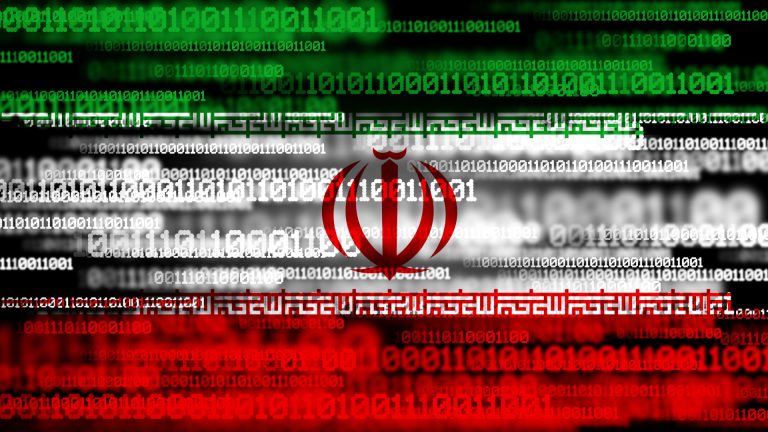 El apagón de Internet en Irán entra en su cuarto día por informes de ciberataques