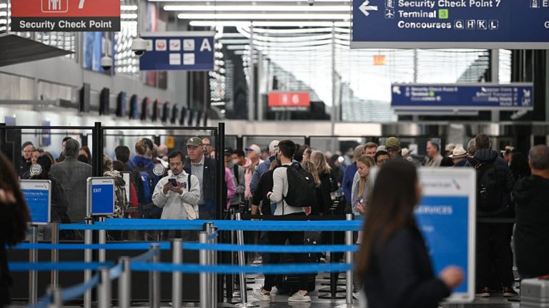 Cómo minimizar el dolor de las interrupciones en los viajes