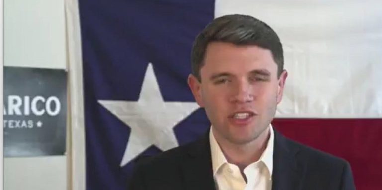 Los demócratas están preparados para lograr un gran revés en la carrera por el Senado de Texas