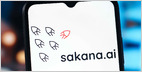 La empresa japonesa Sakana AI lanza Sakana Chat, su primer chatbot para consumidores, lo que marca un cambio en su enfoque empresarial a medida que aumenta la competencia para localizar la IA generativa (Tsubasa Suruga/Nikkei Asia)