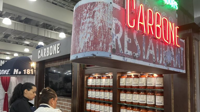 Cómo el grupo de restaurantes detrás del Carbone de Nueva York anima a los jóvenes a evitar el alcohol
