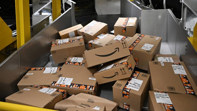 Amazon presiona a las empresas para que suban los precios respecto a la competencia