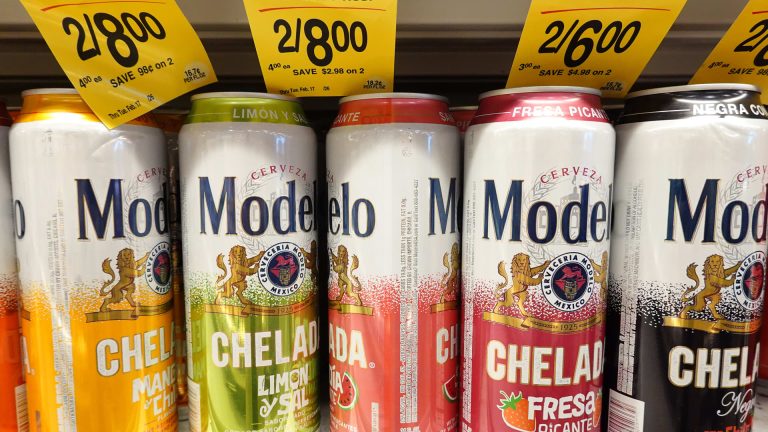 Ganancias del cuarto trimestre de 2026 de Constellation Brands (STZ)