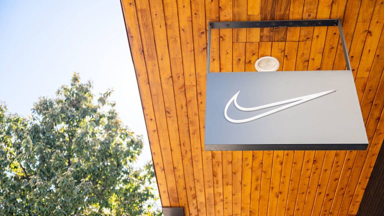 Ganancias de Nike (NKE) del tercer trimestre de 2026
