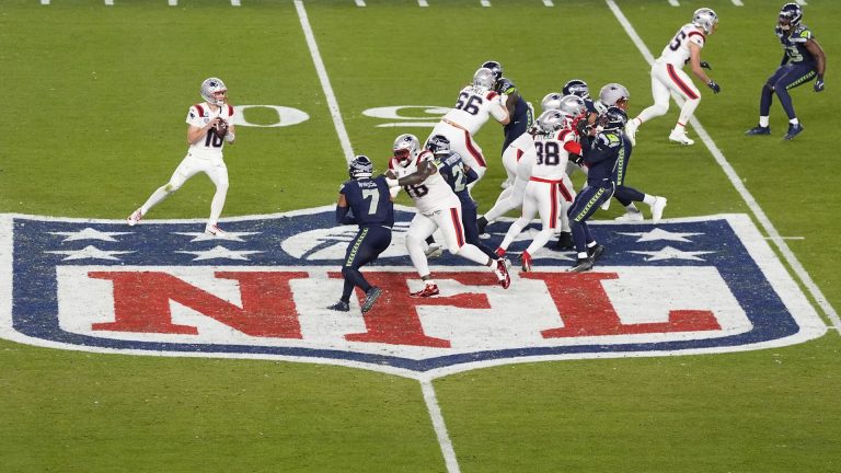 El Departamento de Justicia investiga a la NFL por derechos de los medios y preocupaciones antimonopolio