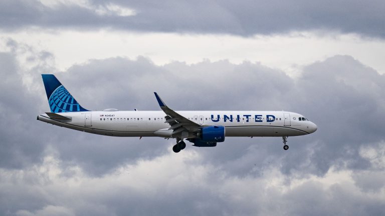 Resultados de United Airlines (UAL) del primer trimestre de 2026