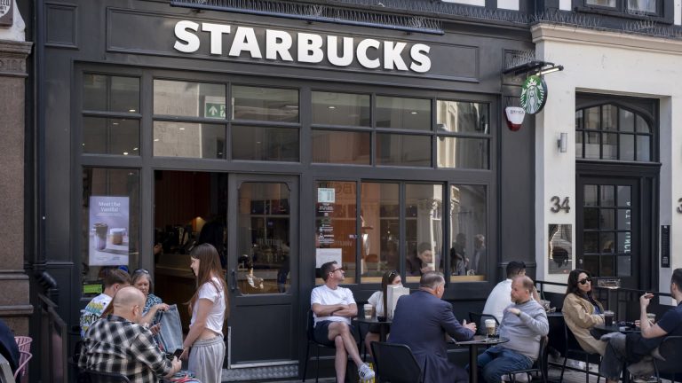 Ganancias del segundo trimestre de 2026 de Starbucks (SBUX)