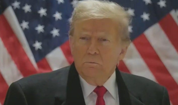 Se colapsa el alto el fuego de Trump en Irán