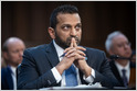 Fuentes: El FBI informó recientemente sobre un hackeo vinculado a China de un sistema que contenía registros de bolígrafos y retornos de vigilancia de captura y rastreo, un "incidente grave" (John Sakellariadis/Político)