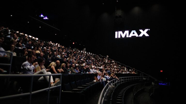IMAX ha mantenido “discusiones preliminares” con compradores potenciales: fuente