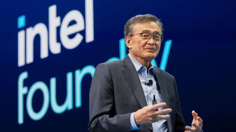 Las acciones de Intel suben tras el informe sobre el acuerdo de chips de Apple. He aquí por qué es tan importante
