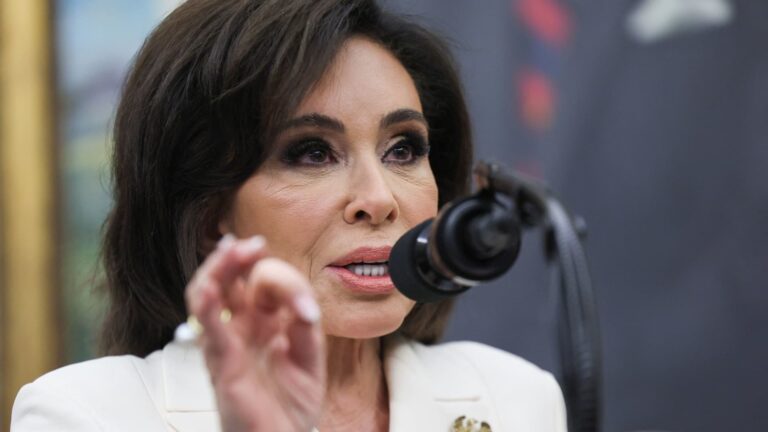 Pirro parece estar abandonando sus planes de apelar la investigación criminal de la Reserva Federal sobre Powell