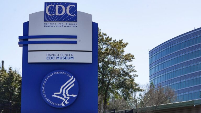 Estadounidense dio positivo en el Congo